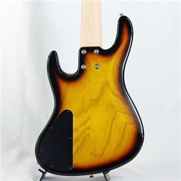 Kikuchi Guitars Hermes Series RV5-Ash (Tobacco Burst) 【値上げ前旧価格品】 画像4