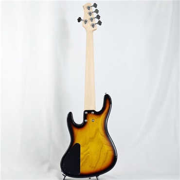 Kikuchi Guitars Hermes Series RV5-Ash (Tobacco Burst) 【値上げ前旧価格品】 画像5