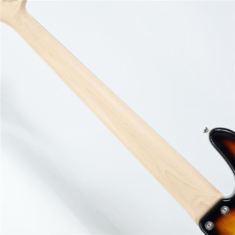 Kikuchi Guitars Hermes Series RV5-Ash (Tobacco Burst) 【値上げ前旧価格品】 画像6