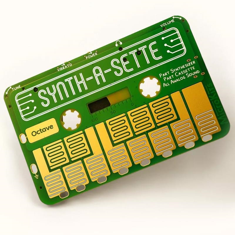 ザバダック　CD25枚おまとめセット MicroKits Synth-a-Sette シンサセット 導電性を学びながら