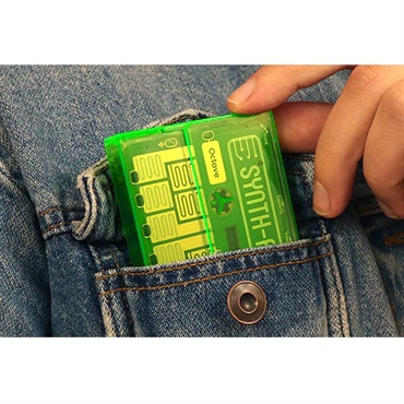 MicroKits 【数量限定・30%OFFセール！】Synth-a-Sette シンサセット