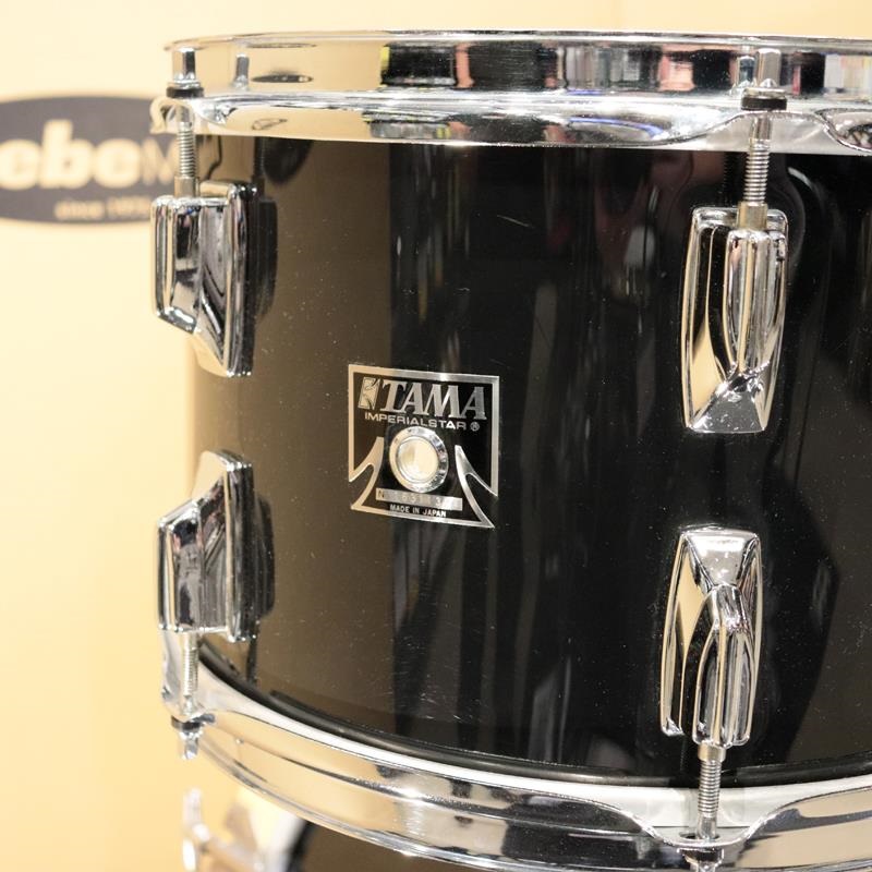TAMA USED 中古 1980's Imperial Star 3pcs Set [18BD，14FT