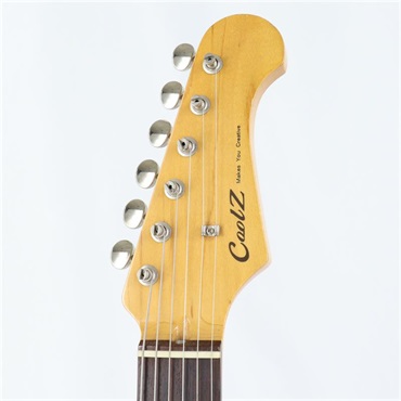 Cool Z USED 中古 ZST-10R (CAR) [SN.L151001] クールジー