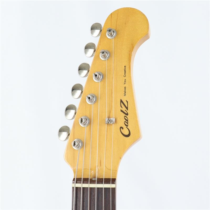 coolz zst-10r lh フジゲン　レフティ　ハードケース Cool Z USED 中古 ZST-10R (CAR) [SN.L151001] クールジー