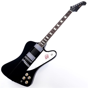 Gibson Firebird Platypus (Ebony) 画像1