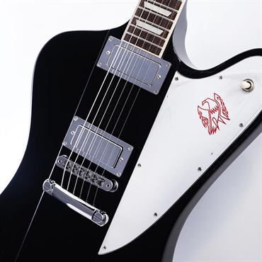Gibson Firebird Platypus (Ebony) 画像3