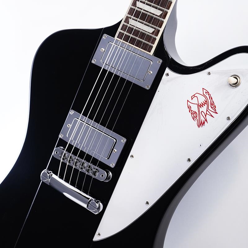 Gibson Firebird Platypus (Ebony) 画像3