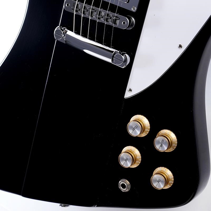 Gibson Firebird Platypus (Ebony) 画像4