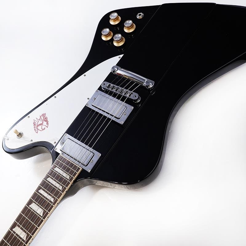 Gibson Firebird Platypus (Ebony) 画像5