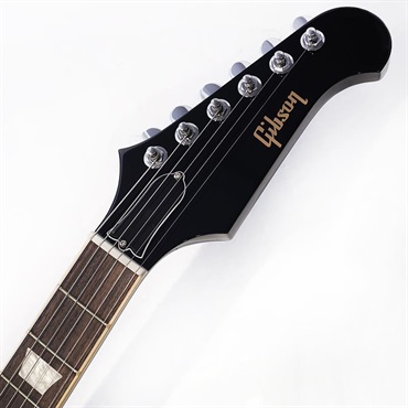 Gibson Firebird Platypus (Ebony) 画像8