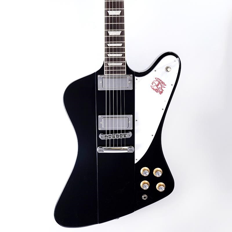 Gibson Firebird Platypus (Ebony) 画像9