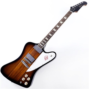 Gibson Firebird Platypus (Tabacco Sunburst) 画像1