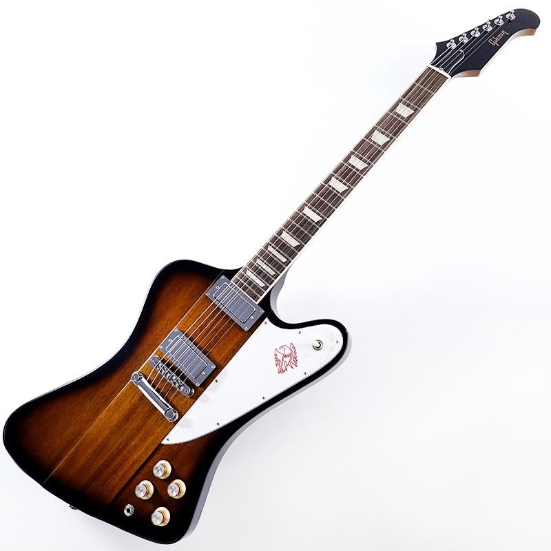 Gibson Firebird Platypus (Tabacco Sunburst) 画像1