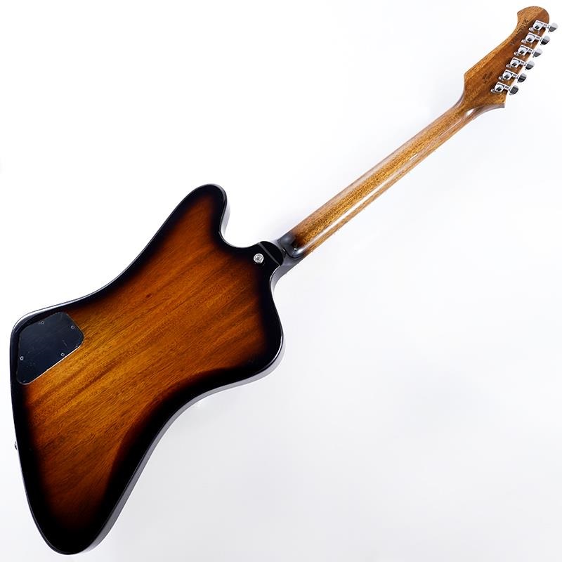 Gibson Firebird Platypus (Tabacco Sunburst) ｜イケベ楽器店