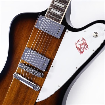 Gibson Firebird Platypus (Tabacco Sunburst) 画像3