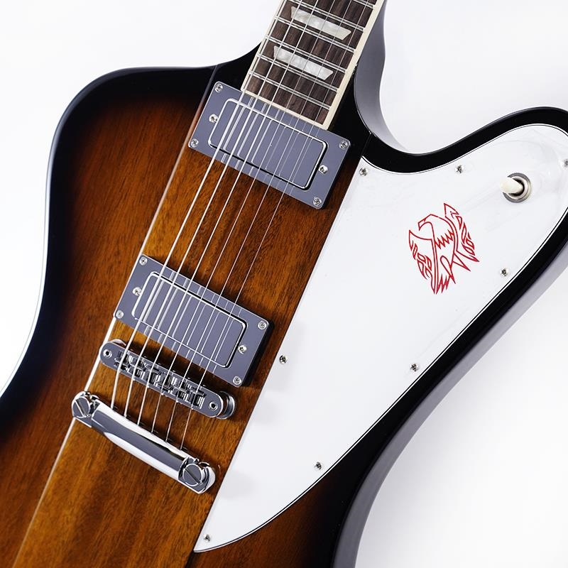 Gibson Firebird Platypus (Tabacco Sunburst) 画像3