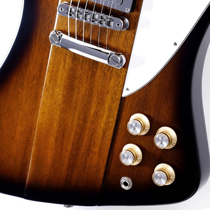 Gibson Firebird Platypus (Tabacco Sunburst) 画像4