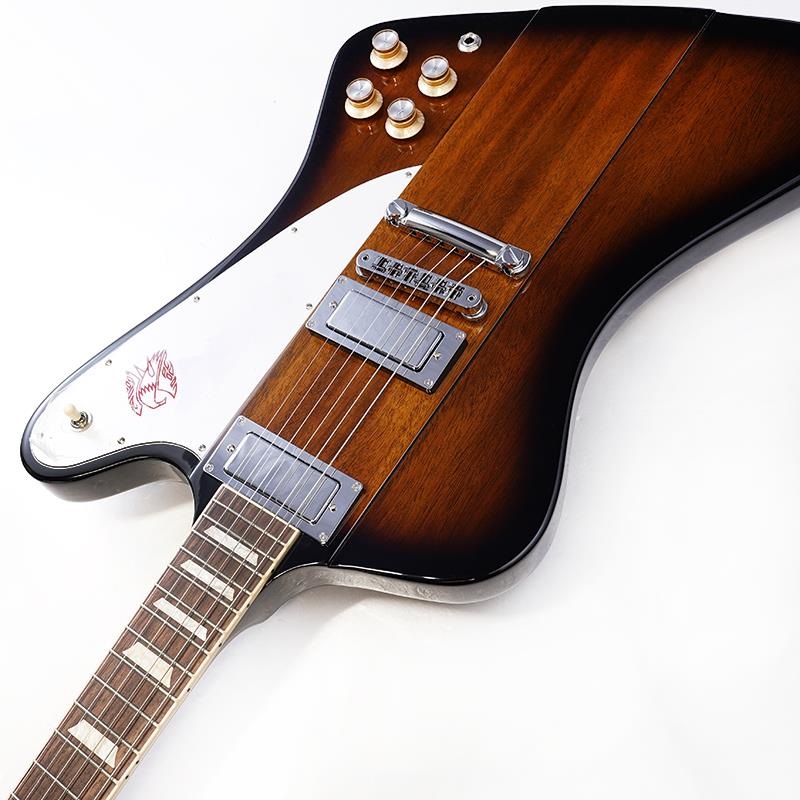 Gibson Firebird Platypus (Tabacco Sunburst) 画像5