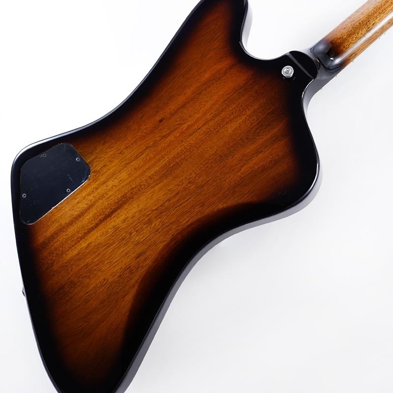 Gibson Firebird Platypus (Tabacco Sunburst) 画像7