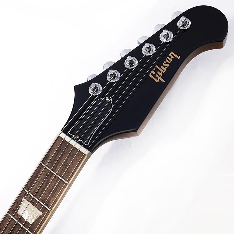 Gibson Firebird Platypus (Tabacco Sunburst) 画像8
