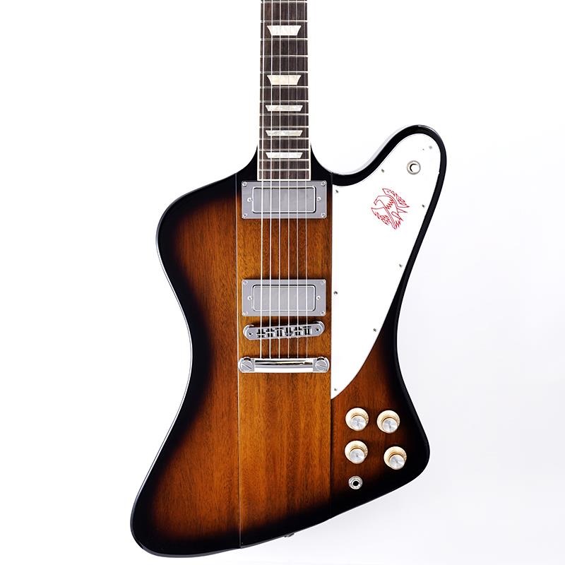 Gibson Firebird Platypus (Tabacco Sunburst) 画像9