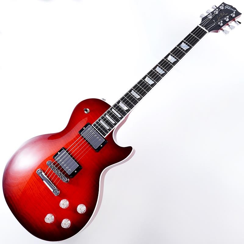 Gibson Les Paul Modern Figured (Cherry Burst) SN.216250025