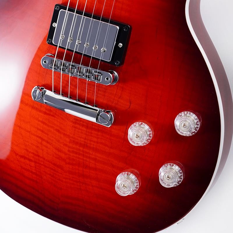Gibson Les Paul Modern Figured (Cherry Burst) SN.216250025 画像4