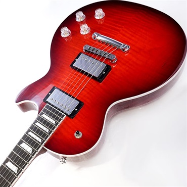 Gibson Les Paul Modern Figured (Cherry Burst) SN.216250025 画像5