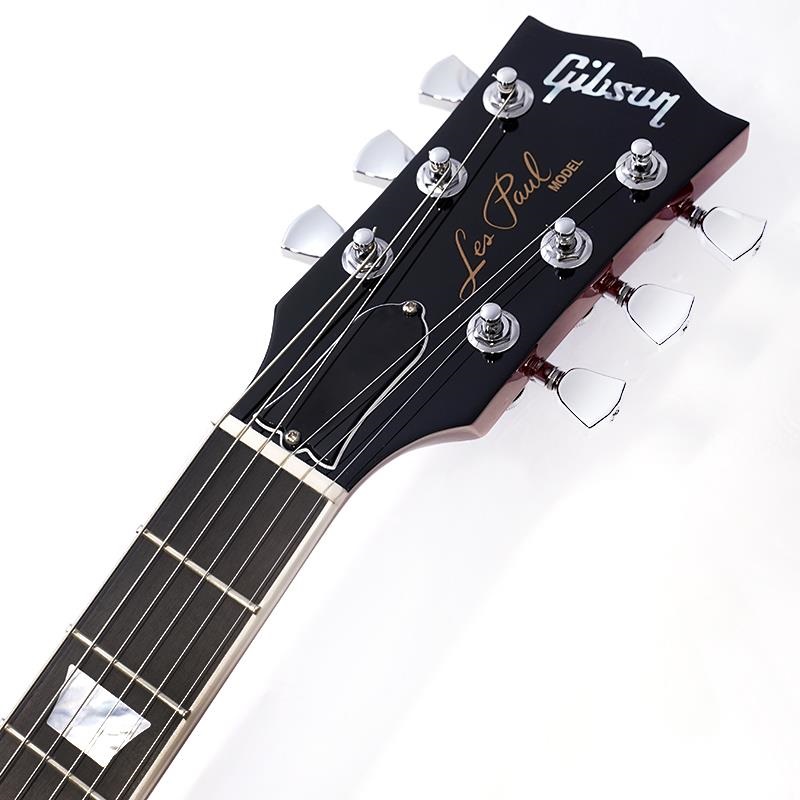 Gibson Les Paul Modern Figured (Cherry Burst) SN.216250025 画像8