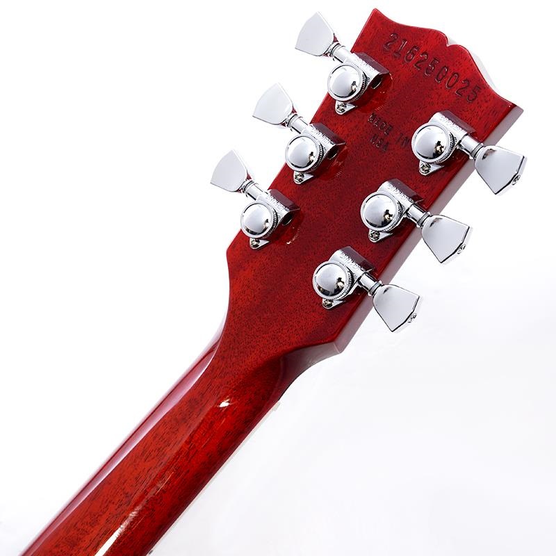 Gibson Les Paul Modern Figured (Cherry Burst) SN.216250025 画像9