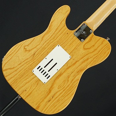 G&L USED 中古 ASAT III wTremolo '97 Natural ［SN.CL02923］ 画像1