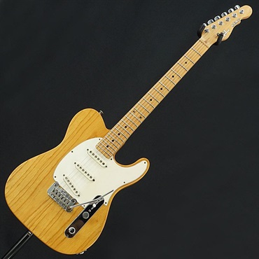 G&L USED 中古 ASAT III wTremolo '97 Natural ［SN.CL02923］ 画像2