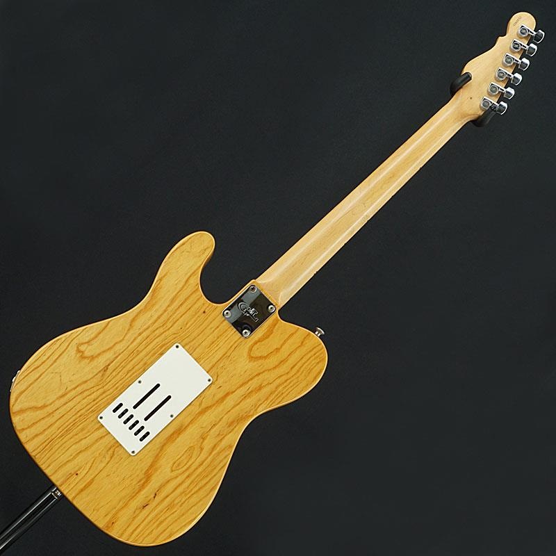 G&L USED 中古 ASAT III wTremolo '97 Natural ［SN.CL02923］ 画像3