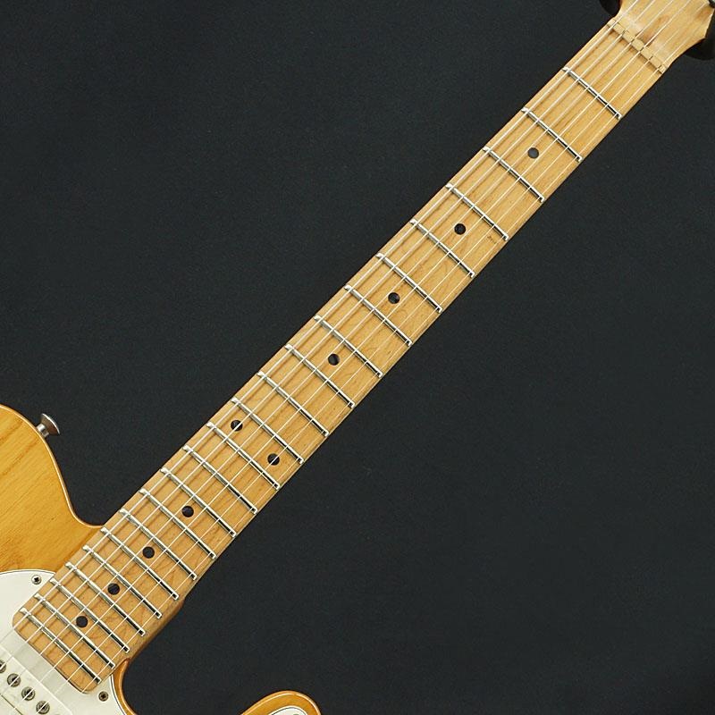 G&L USED 中古 ASAT III wTremolo '97 Natural ［SN.CL02923］ 画像4