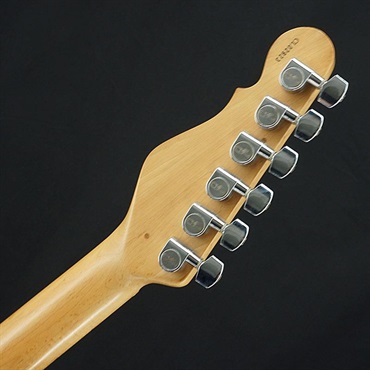G&L USED 中古 ASAT III wTremolo '97 Natural ［SN.CL02923］ 画像7