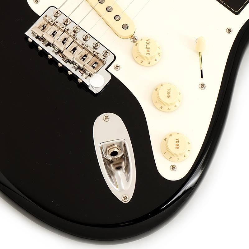 Fender USA American Vintage II 1957 Stratocaster (Black