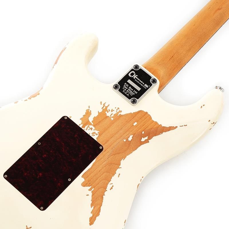 charvel ピックアップセット SSH charvel ピックアップセット SSH