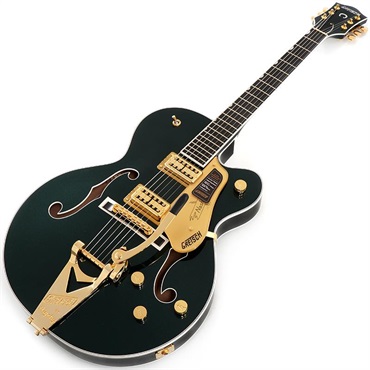 GRETSCH Nashville Hollow Body with String-Thru Bigsby