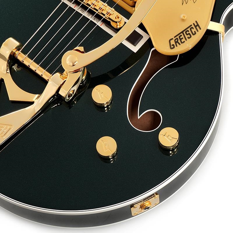 GRETSCH Nashville Hollow Body with String-Thru Bigsby
