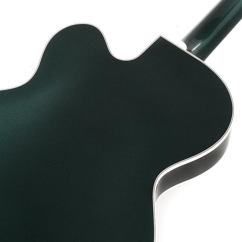 GRETSCH Nashville Hollow Body with String-Thru Bigsby (Cadillac