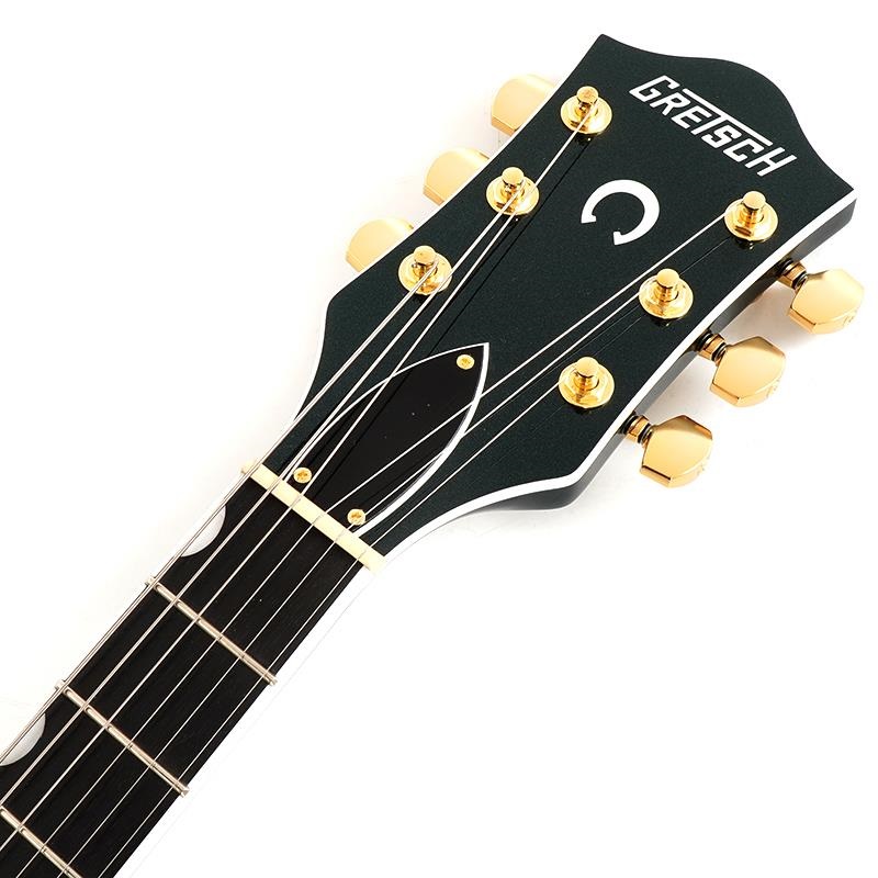 GRETSCH Nashville Hollow Body with String-Thru Bigsby (Cadillac
