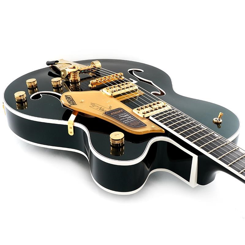 GRETSCH Nashville Hollow Body with String-Thru Bigsby