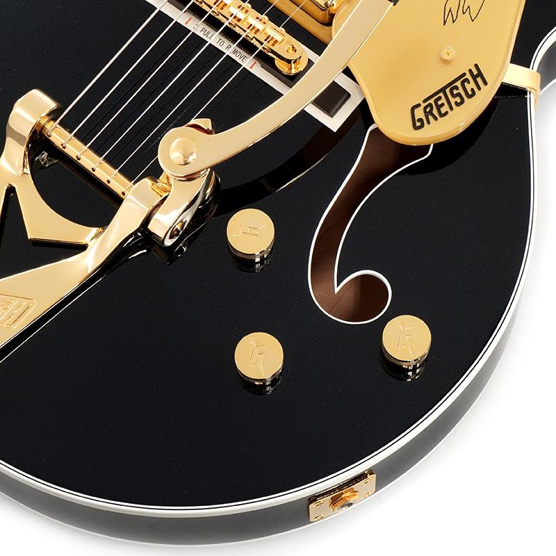 GRETSCH Nashville Hollow Body with String-Thru Bigsby