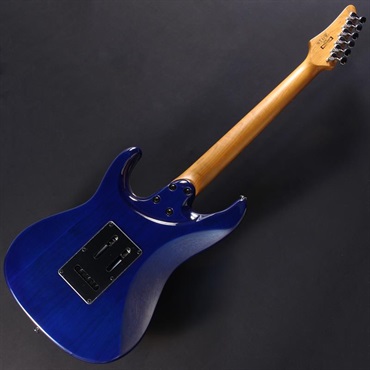 SEEN エクスプローラーベース Fender Kingman Bass Shaded Edge Burst エレアコベース トップ