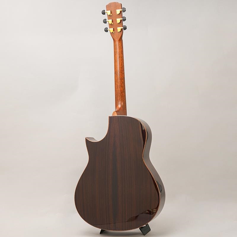 モーリスギター MORRIS 【Hand Made Premium】S-107III モーリス ｜イケベ楽器店