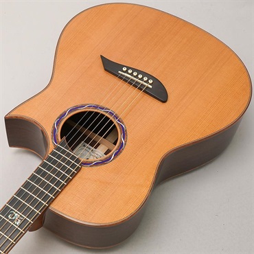 MORRIS 【Hand Made Premium】S-107III モーリス 画像4