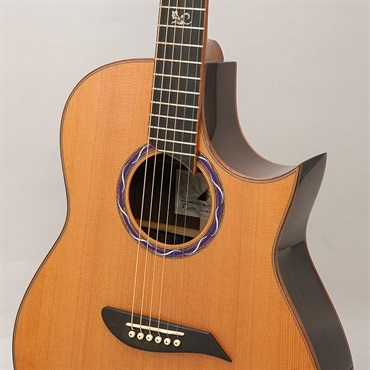 MORRIS 【Hand Made Premium】S-107III モーリス 画像6