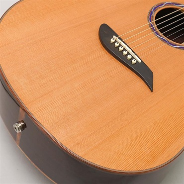 MORRIS 【Hand Made Premium】S-107III モーリス 画像7