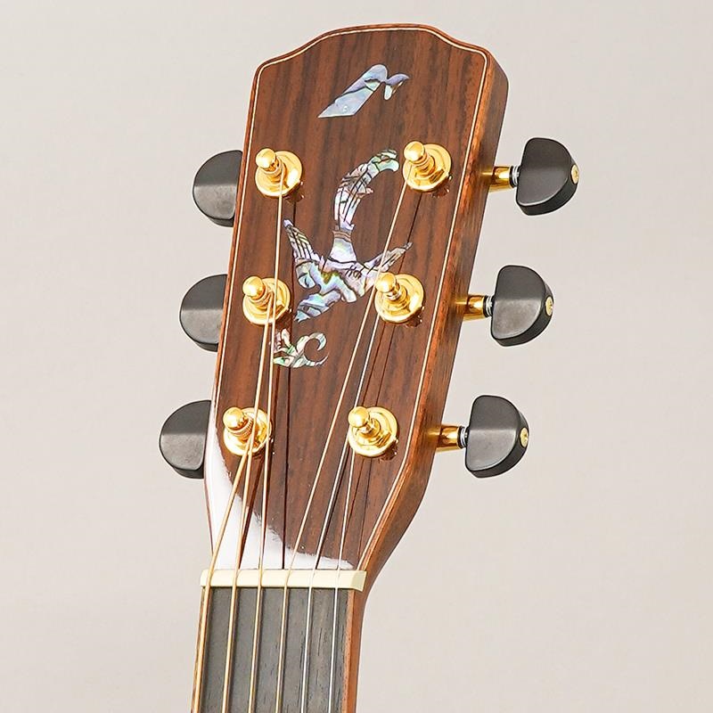 MORRIS 【Hand Made Premium】S-107III モーリス ｜イケベ楽器店