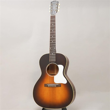 Gibson 1933 L-00 Vintage Sunburst Light Aged ギブソン 画像2